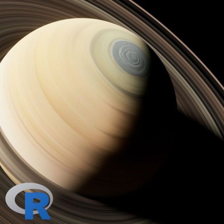 Saturn (the planet)