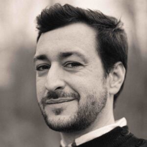 Dr. Antoine Becker-Scarpitta