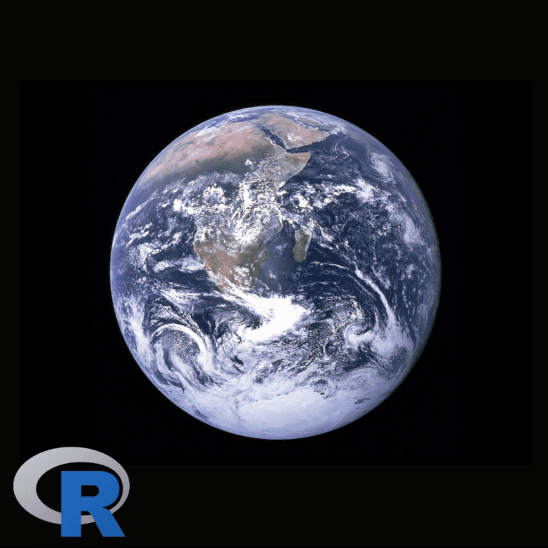 Planet earth