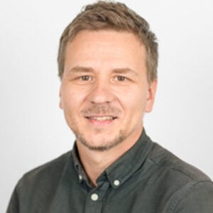 Dr. Nikolay Oskolkov