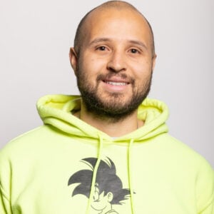 Dr. Jeferyd Yepes
